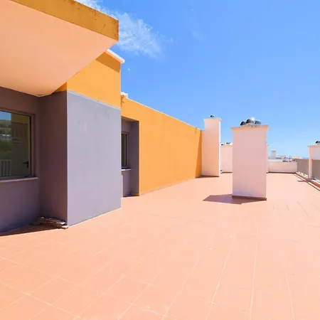 3 Walking Min From The Beach Apartment Albufeira