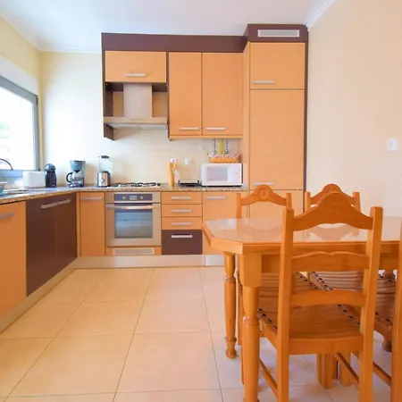 Apartment 3 Walking Min From The Beach Albufeira