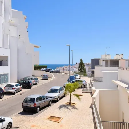 3 Walking Min From The Beach Apartment Albufeira