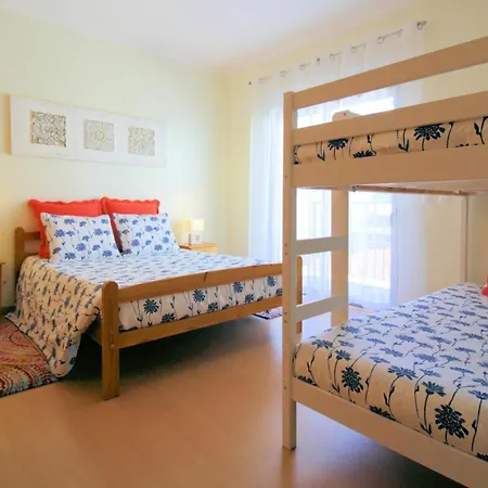 3 Walking Min From The Beach Apartment